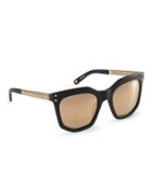 Henri Bendel Paige Square Sunglasses