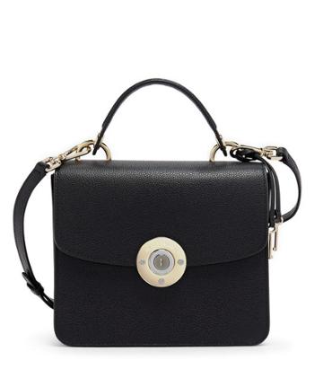 Henri Bendel Milliner Top Handle Satchel
