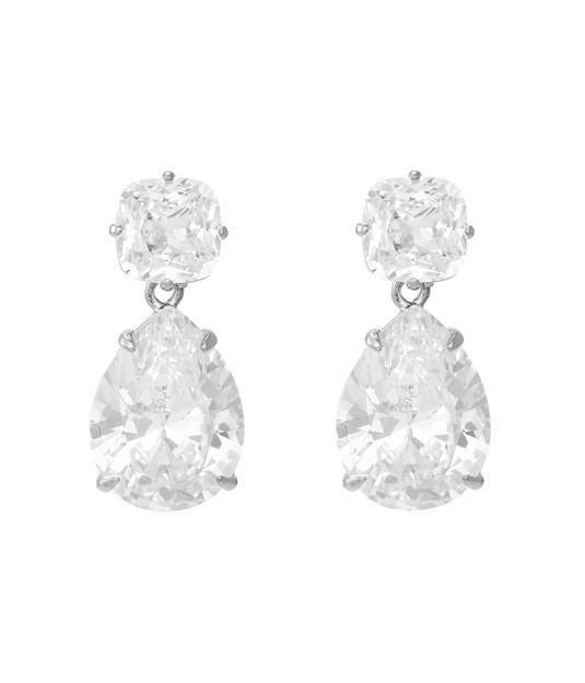 Henri Bendel Gala Drop Earrings