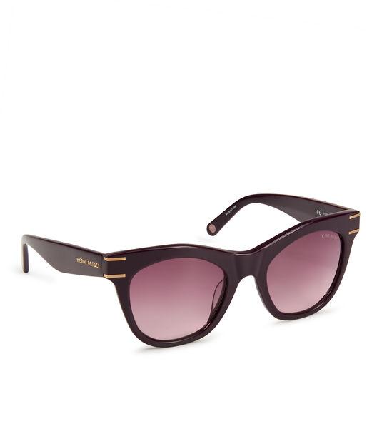 Henri Bendel Charlotte Square Sunglasses