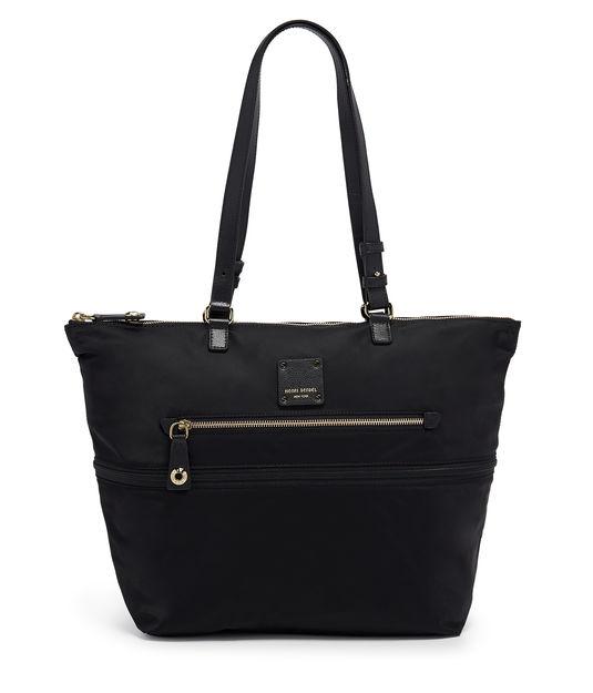 Henri Bendel Jetsetter Expandable Tote