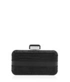 Henri Bendel Black Tie Pieced Party Box