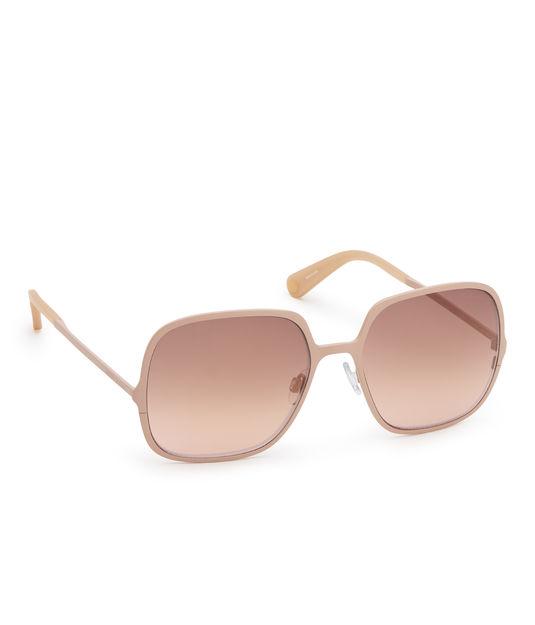 Henri Bendel Piper Square Sunglasses