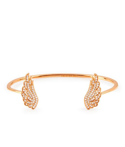 Henri Bendel Wing Cuff