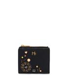 Henri Bendel Hb Bijoux Mini Wallet