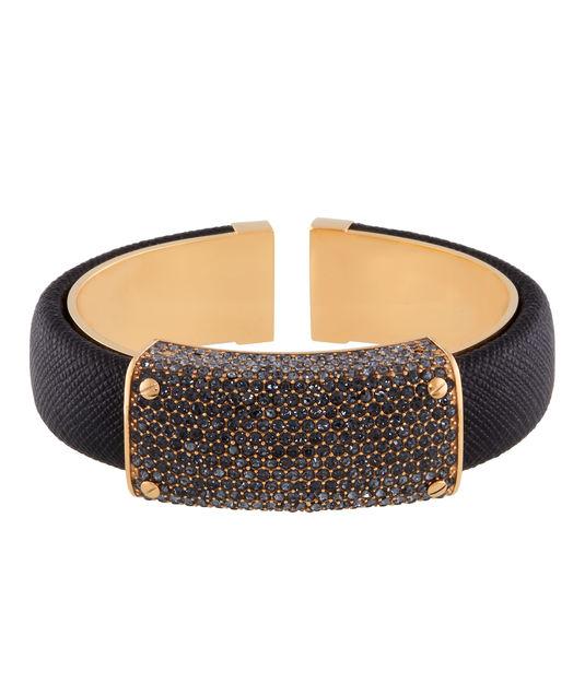 Henri Bendel Pave Bowery Cuff