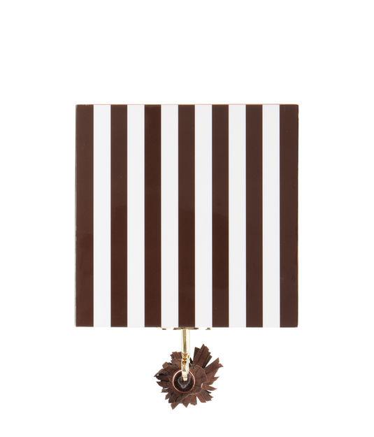 Henri Bendel Striped Small Jewelry Box