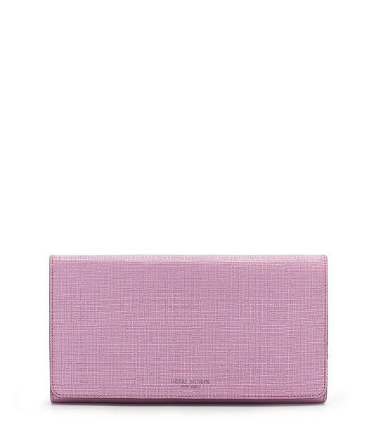 Henri Bendel West 57th Folding Jewelry Case