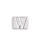 Henri Bendel W Initial Bag Charm