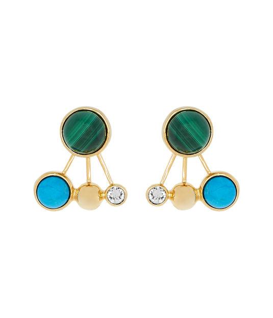 Henri Bendel Boho Grand Ear Jacket