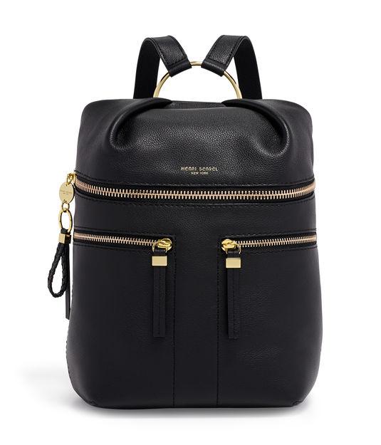 Henri Bendel Crosby Backpack