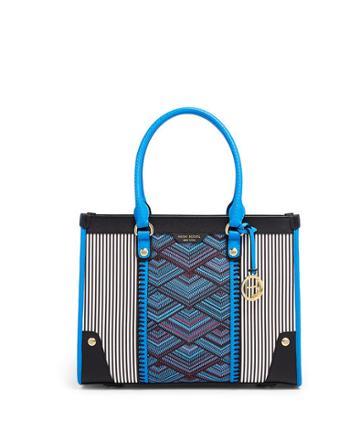 Henri Bendel Fashion Centennial Tote