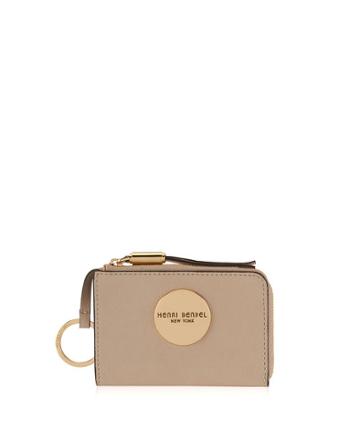 Henri Bendel Nolita Key Pouch