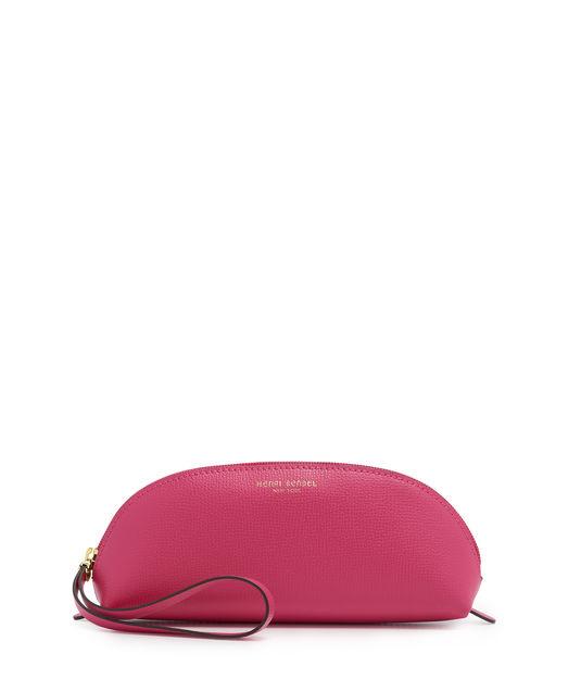 Henri Bendel West 57th Small Brush Dome Bag