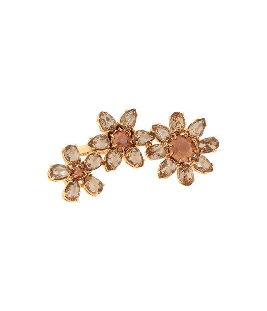 Henri Bendel Dashing Metallic Ring