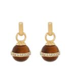 Henri Bendel Boho Grand Drop Earrings