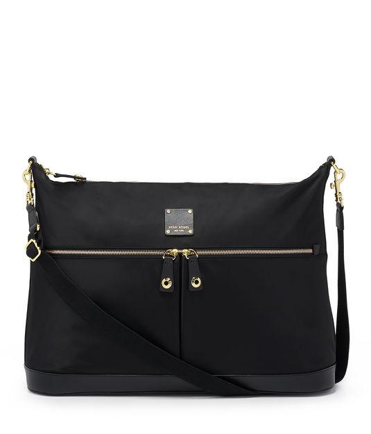 Henri Bendel Jetsetter Duffle
