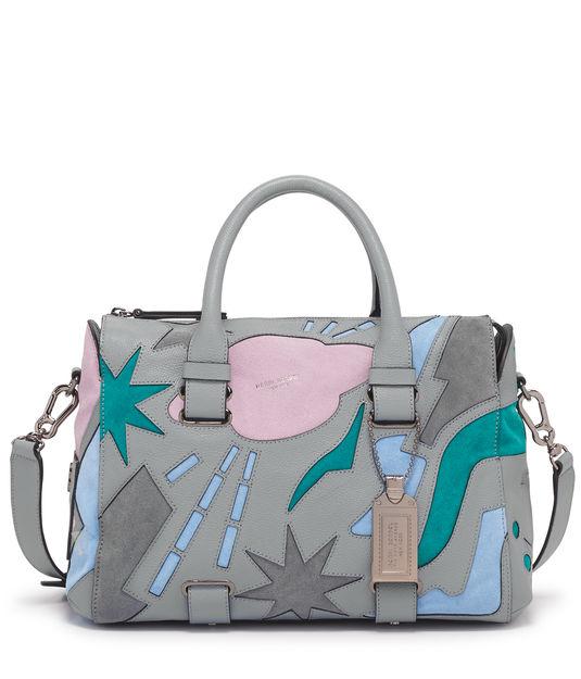 Henri Bendel Spruce Street Fantasy Satchel