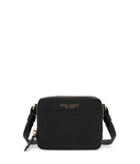 Henri Bendel Influencer Small Square Wallet Crossbody