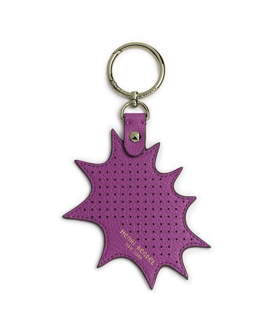Henri Bendel Pow Influencer Bag Charm