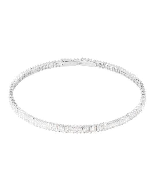 Henri Bendel Baguette Statement Collar