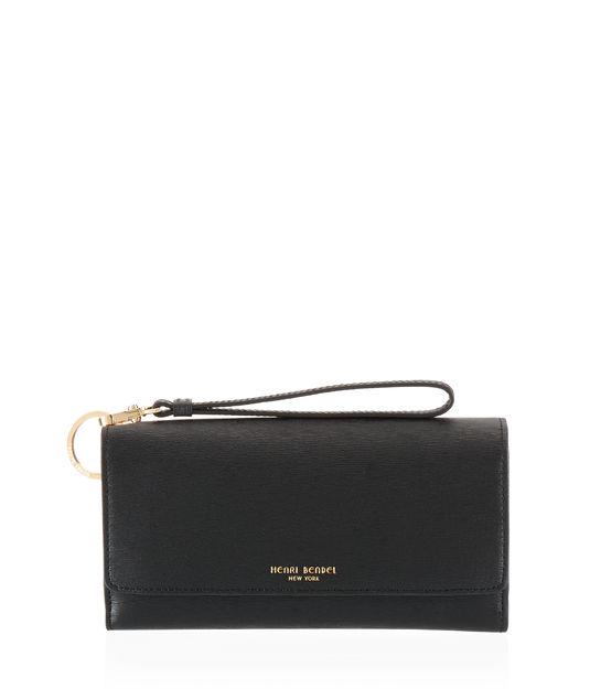 Henri Bendel Dalton Out & About Organizer Wallet