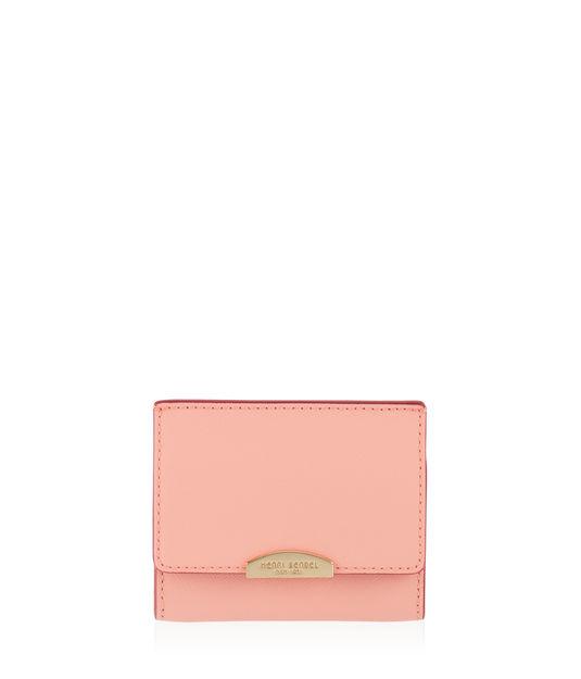 Henri Bendel West 57th Card And Coin Purse