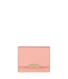 Henri Bendel West 57th Card And Coin Purse