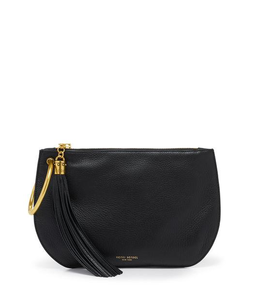 Henri Bendel Dylan Wristlet Clutch