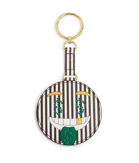 Henri Bendel Money Bag Bag Charm