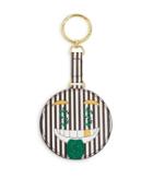 Henri Bendel Money Bag Bag Charm
