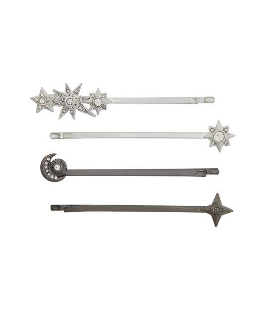 Henri Bendel Starlight Bobby Pin Set