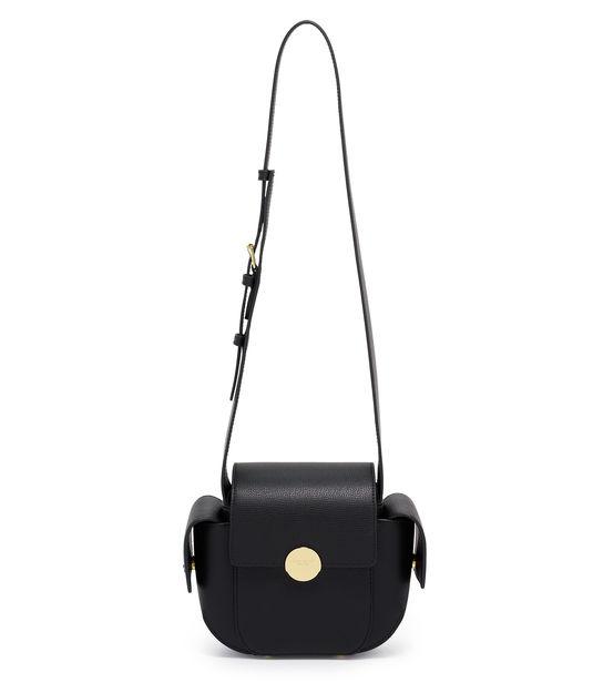 Henri Bendel Canteen Mini Shoulder Bag