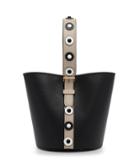 Henri Bendel Novelty Single Handle Bucket Tote