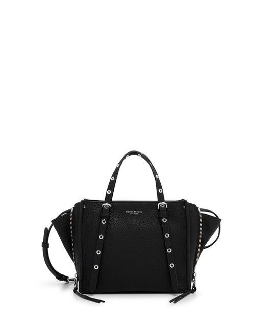 Henri Bendel Beekman Adjustable Strap Mini Satchel