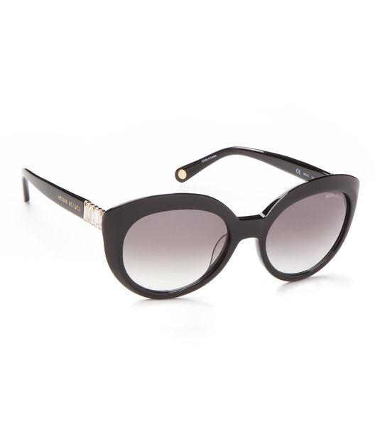 Henri Bendel Serena Cat Eye Sunglasses