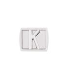 Henri Bendel K Initial Bag Charm