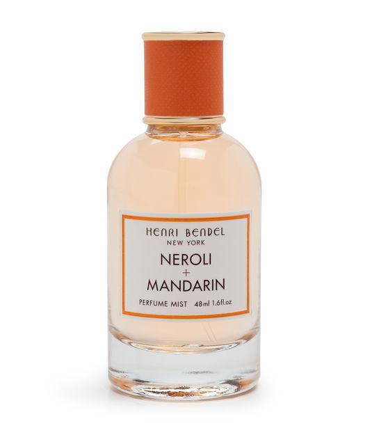 Henri Bendel Neroli And Mandarin 1.6 Oz Perfume