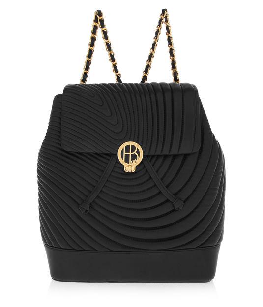 Henri Bendel No. 7 Convertible Backpack