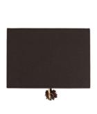 Henri Bendel Medium Leather Jewelry Box