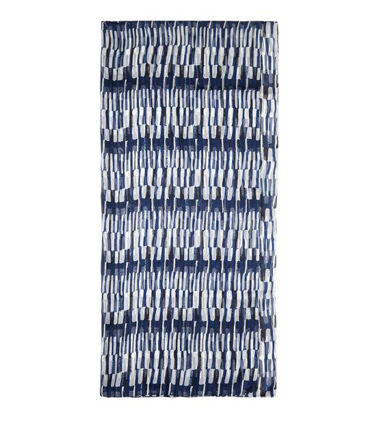 Henri Bendel Bali Chiffon Scarf