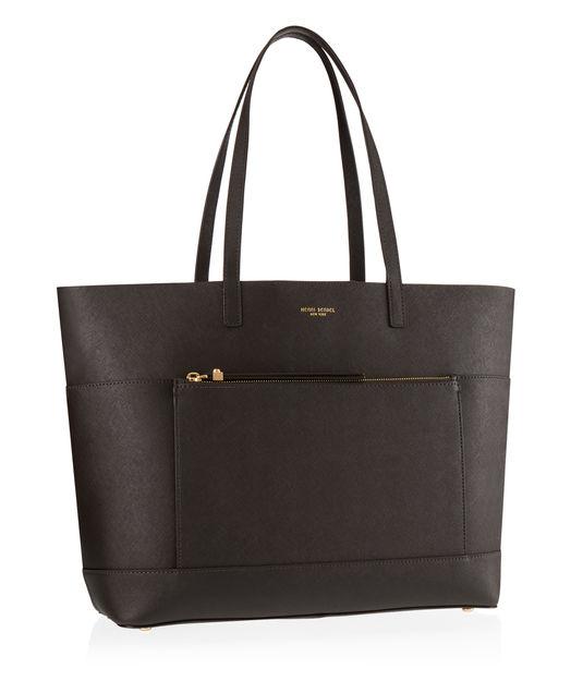 Henri Bendel Centennial Stripe Southstreet Carryall