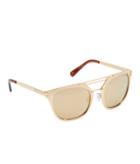 Henri Bendel Gansevoort Square Sunglasses