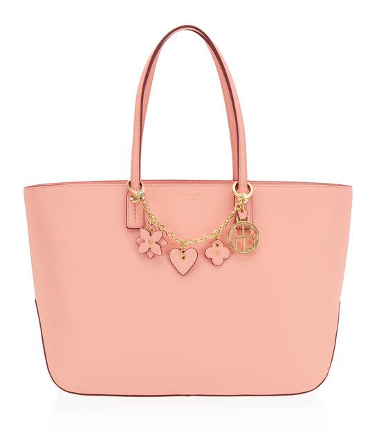 Henri Bendel West 57th E/w Charm Tote