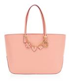 Henri Bendel West 57th E/w Charm Tote