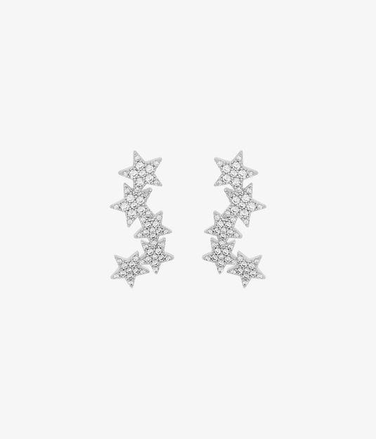 Henri Bendel Luxe Star Charm Crawler
