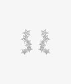 Henri Bendel Luxe Star Charm Crawler