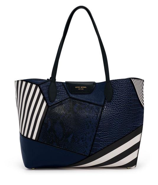 Henri Bendel Centennial Kaleido E/w Tote