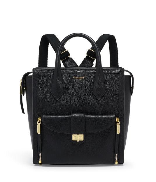 Henri Bendel Rivington Convertible Pocket Backpack