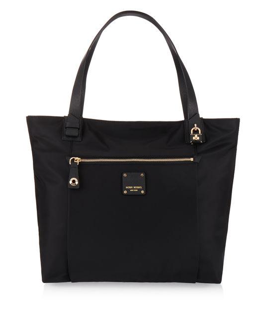 Henri Bendel Jetsetter Soft Tote